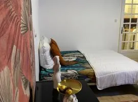Appartement Rusp