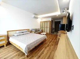 Căn Hộ Số 23 Studio 35m2 Chung Cư SOPHIA ở Rạch Giá