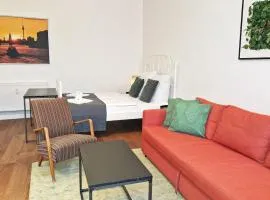 GreenApartment XLStudio 27 Neukölln