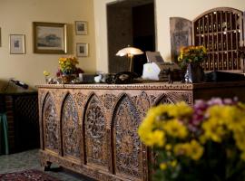 ホテル ホーエンシュタウフェン