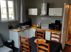 Agréable appartement "LE COLIBRI"