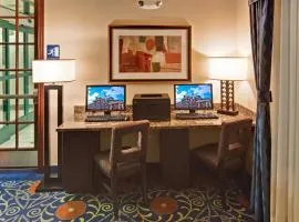 Holiday Inn Express & Suites Detroit - Novi by IHG