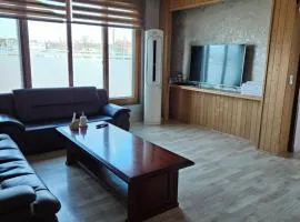 Sokcho Daemyung Pension