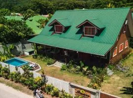 Ambiance Villa