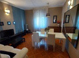 Casa Lerici, curato e tranquillo appartamento indipendente, ξενοδοχείο στην Μπρέσια