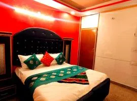 HANGOUT HOSTEL by THE DEEP GROUP