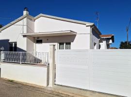 CasaWhite, hotel in San Vito Chietino