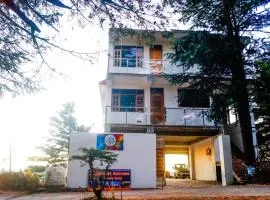 Deodar dreams family apartment