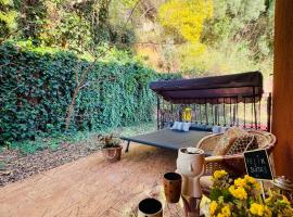 Budva Felix Suites, serviced apartment in Budva