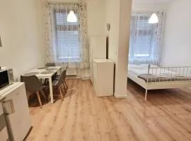 Green Apartment Studio L30 Neukölln