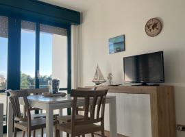 La casetta, hotel di Marzamemi