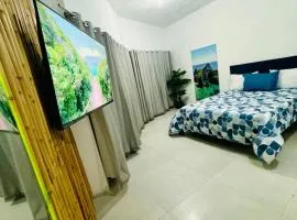 Suíte master caminho das praias