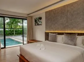 Lily Villa Jimbaran By Fays Hospitality