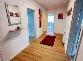 ferienwohnung natalie