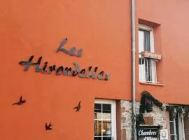 Chambres d'Hotes Les Hirondelles
