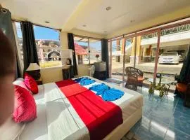 House 2 Bedroom full river view near beach