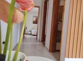 A JÓIA de Itapoá a Passos da Praia, ξενοδοχείο σε Itapoa