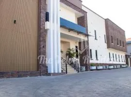 The Velvet Residence