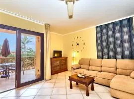 Tropical African Vibe