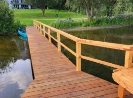 Apartment zum See