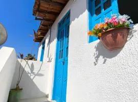 Casa no coração da vila de Praia do Forte