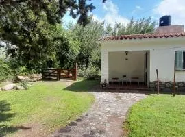 Emilia Posada de Montaña