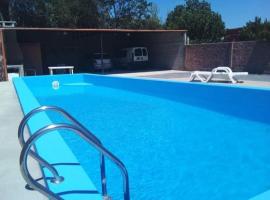 Lo de ROLO, hotel v destinaci Huerta Grande