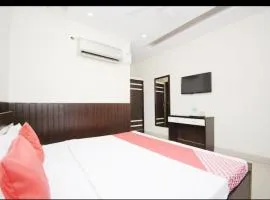 Anand Residency