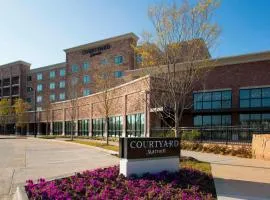 Courtyard by Marriott Dallas Flower Mound