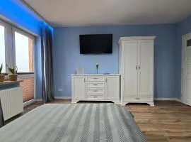 Woodland - Apartments & SPA Łagów