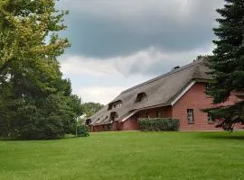 De Leev - Landhaus Lübbertsfehn