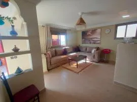 Studio Terrasse Dakhla
