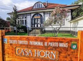 MaPatagonia Hostel Casa Historica