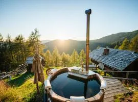 Unterkircher Chalet