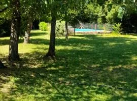 Cabañas Rio de Oro