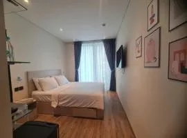 Nhi Apec hotel Phú yên