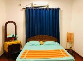 Relaxatation at Room Mirissa