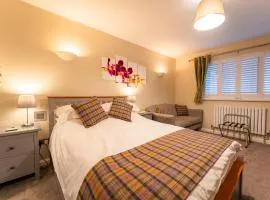 Luxury En-Suite Room 1 in Blewbury Oxfordshire