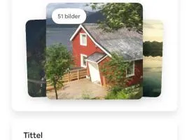 Hanøya- Vesterålen
