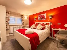 Luxury En-Suite Room 3 in Blewbury Oxfordshire