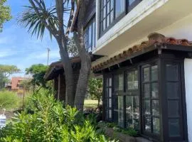 Fedes house