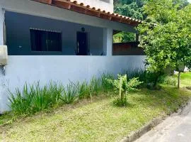 Casa de Praia Temporada Paraty - Areal do Taquari
