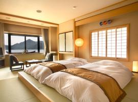 Hotel Hana-an, hotel in Nikko