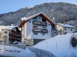 Hotel Garni Subretta
