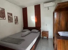 Homestay Joglo Beji