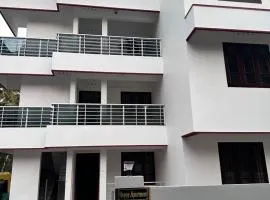 Trivi Chackai Home Stay