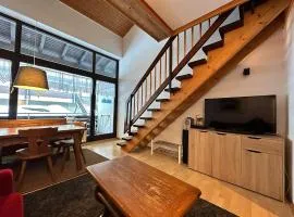 ImbergSuite