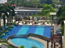 SkyLounge Apartment Colombo