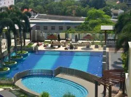 SkyLounge Apartment Colombo