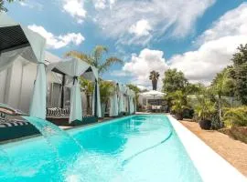 Franschhoek Maison du Cap